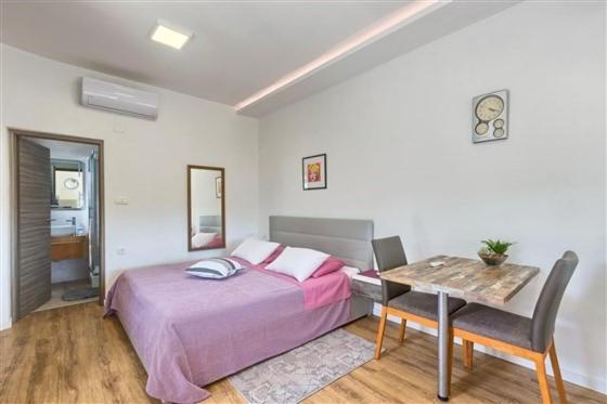 Apartment Olive Tree 梅杜林 外观 照片